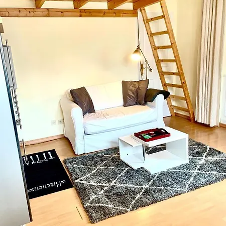 Executive Gastein Apartmán