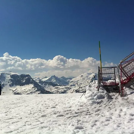 Executive Gastein Appartement Bad Gastein