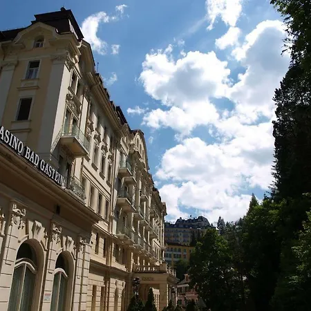 Executive Gastein Lägenhet