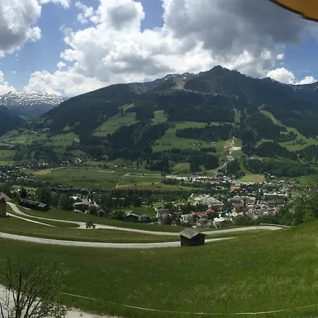 Executive Gastein Appartamento *