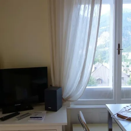 Executive Gastein Apartmán Bad Gastein