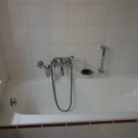 Appartement Executive Gastein *