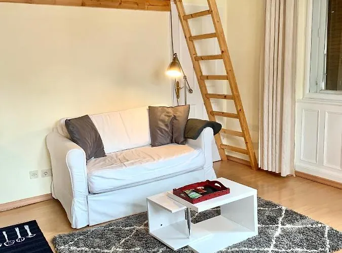 Appartamento Executive Gastein