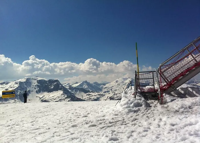 Executive Gastein Appartamento Bad Gastein