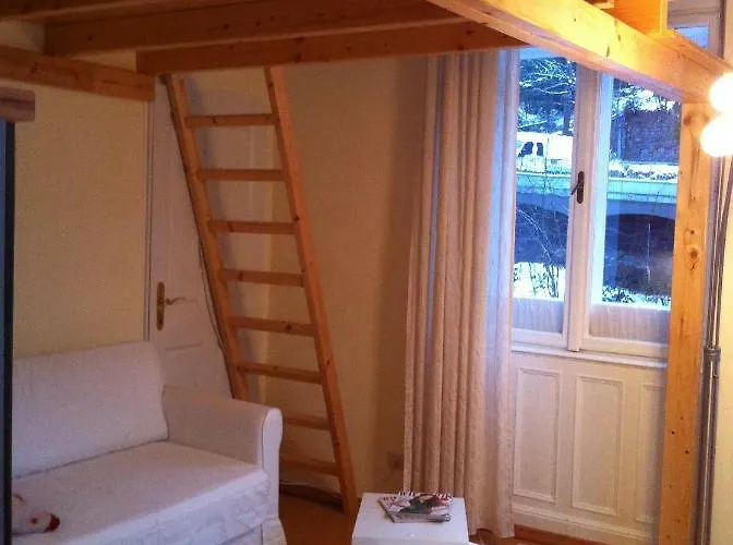 Executive Gastein Appartamento *