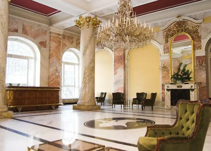 Appartamento Executive Gastein Bad Gastein