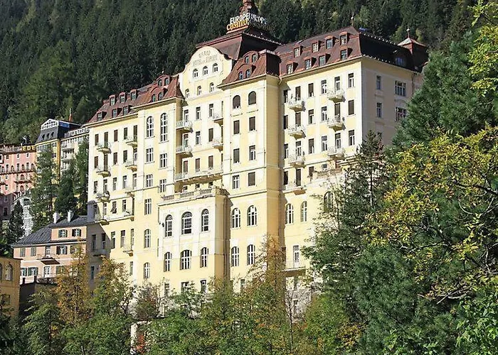 Executive Gastein * Bad Gastein