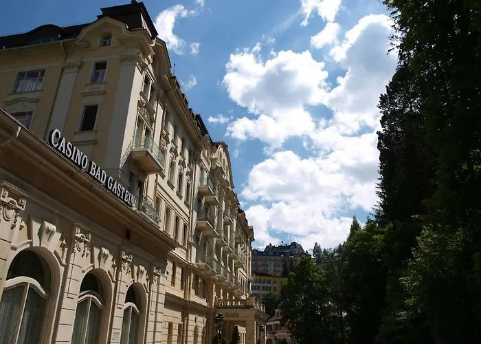 Executive Gastein Appartamento