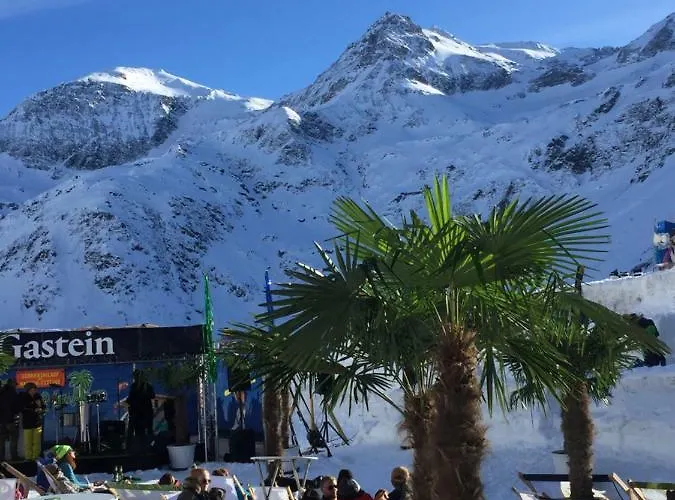 Executive Gastein * Bad Gastein