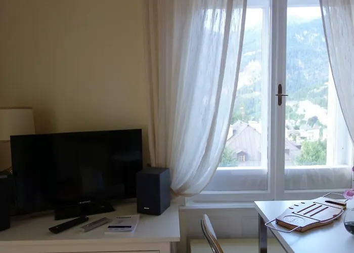 Executive Gastein Appartamento Bad Gastein