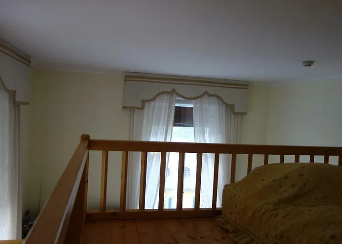 Appartamento Executive Gastein Bad Gastein