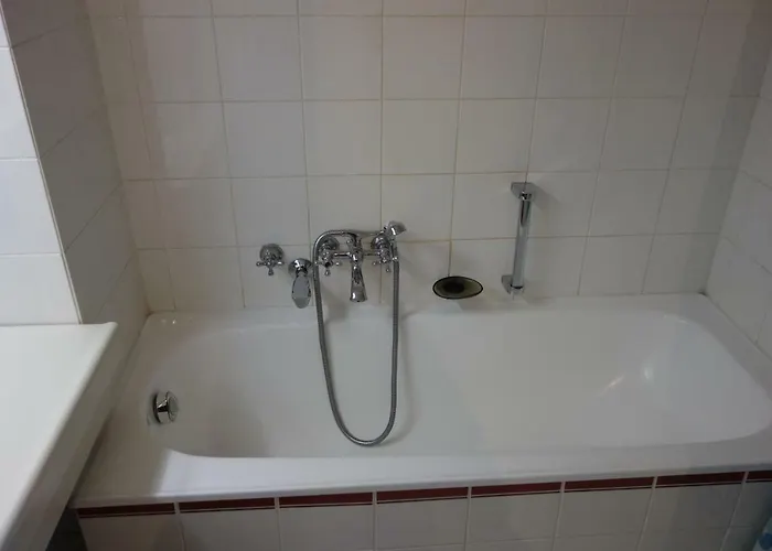 Appartamento Executive Gastein *